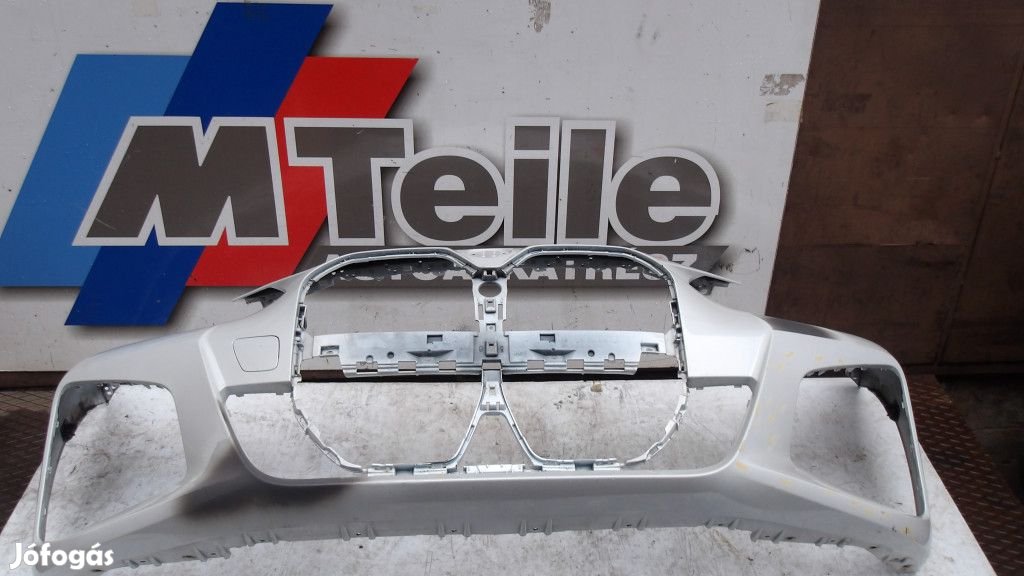 [GYÁRI BONTOTT] BMW G26 I4  ELSŐ LÖKHÁRÍTÓ